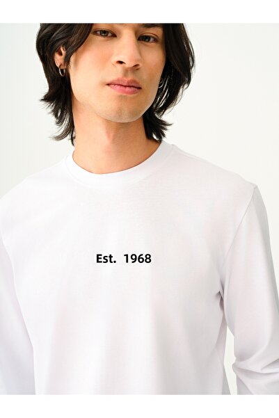 Loft Ανδρικός ιδρώτας - Άνετη εφαρμογή