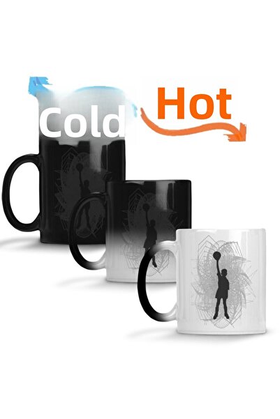 Baskı Dükkanı كوب بوي بول السحري كوب بورسلين