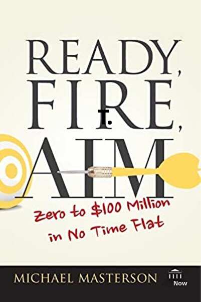 Wiley جاهز لإطلاق النار والهدف