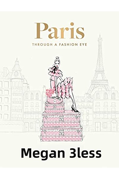 Macmillan Distribution باريس من خلال عين الموضة