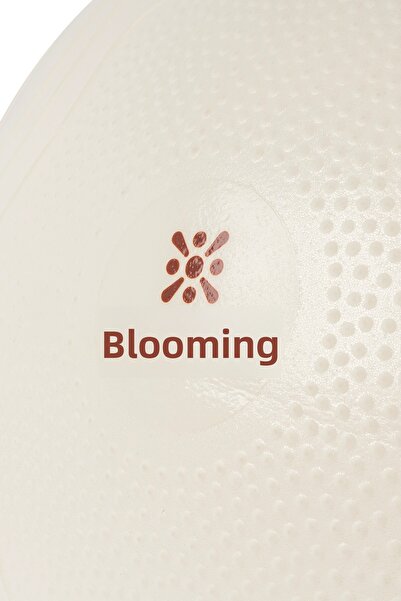 Bloom Lb7051 75 cm Pilates Ball White