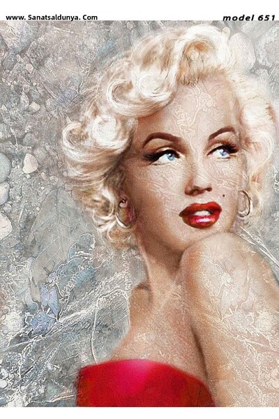 Sanatsal Dünya Rice-651 Comfortable Shoes with Model Number