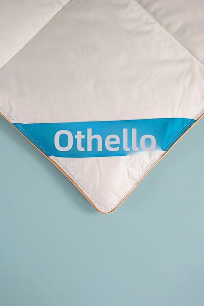OTHELLO داونا لايت 70 ريش قطن دائري - 155x215 سم