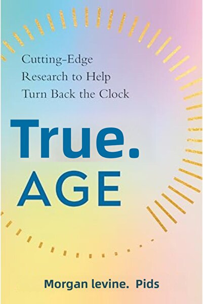 Penguin Random House العمر الحقيقي: أبحاث متطورة للمساعدة في إعادة عقارب السا...