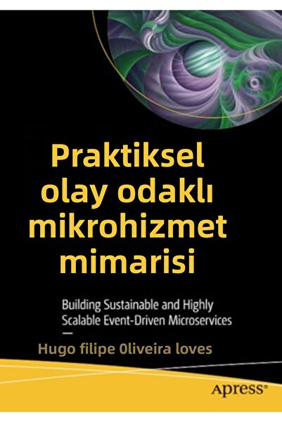 Springer هندسة عملية للخدمات المصغرة الموجهة بالأحداث لبناء Eventdr مستدامة و...