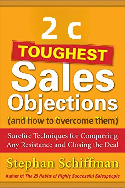 Mcgraw-Hill 25 من أصعب اعتراضات المبيعات وكيفية التغلب عليها