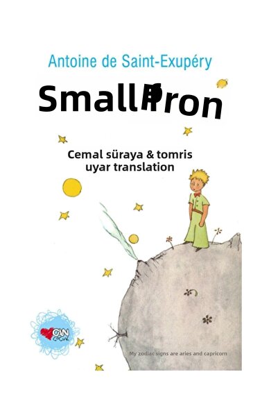 CAN Küçük Prens