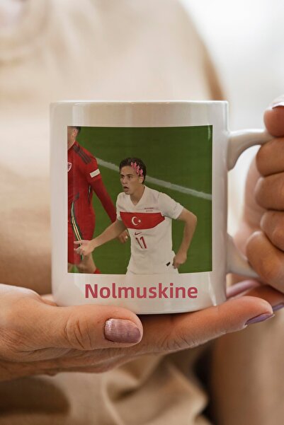 South Steel كوب كينان ستار نولونكين المطبوع المميز