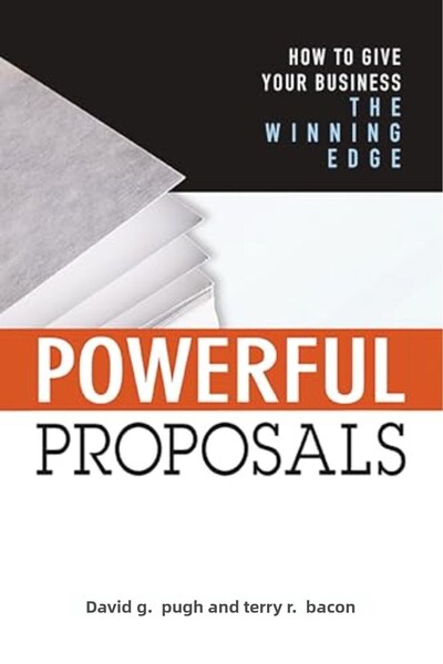 Harper Collins مقترحات قوية حول كيفية منح عملك ميزة الفوز