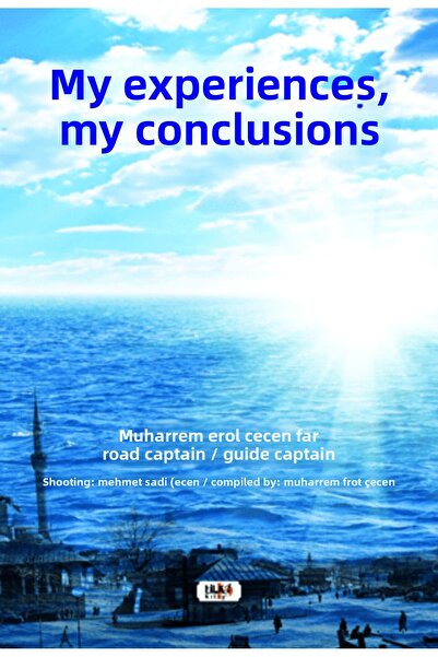 Tilki Kitap Denemelerim Derlemelerim