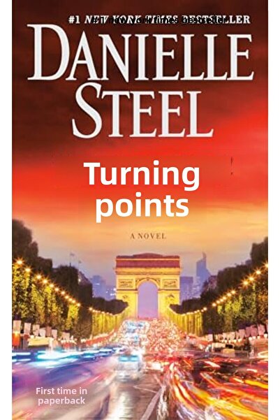 Penguin Random House نقطة تحول