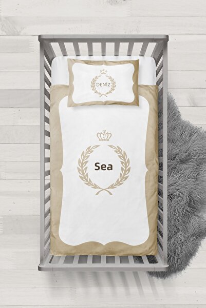 MEKTA HOME Baby Quilt Set Mkty-3055