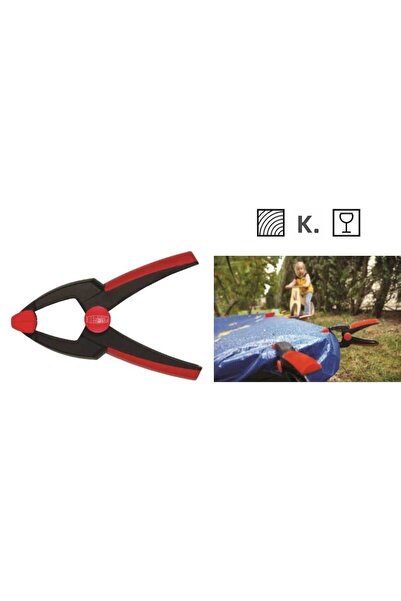 Bessey Xc3 Normal Kıskaç