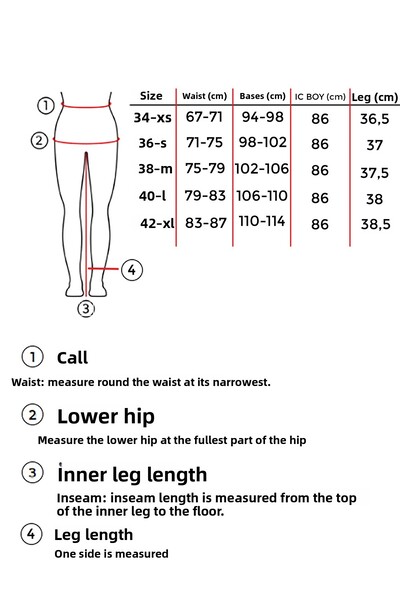 its basic Blugi de damă Denim Color Flare Fit - Broderie laterală, denim 100% Koton Design