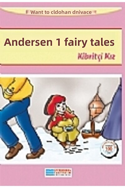 Evrensel İletişim Yayınları Andersen Masalları