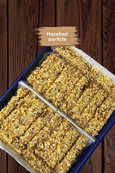 Bİrsalkım Pestİl & Köme Enfes Gümüşhane - 1000 جرام لفة تغليف حشرية مع جزيئات...