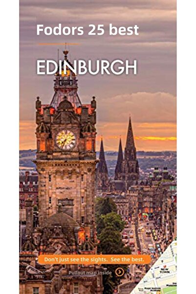 Ingram فودرز إدنبرة 25 أفضل