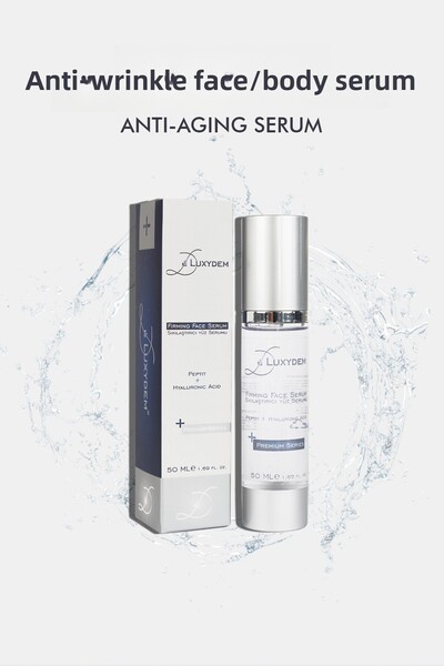 Luxydem Firming Facial Serum
