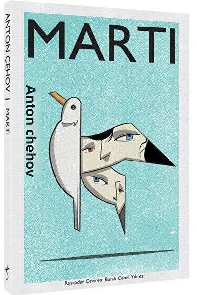 İndigo Kitap Martı