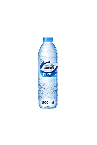 MASAFI ماء 0.5 لتر