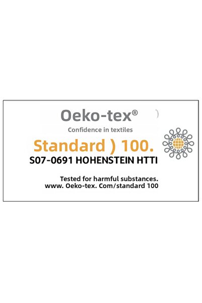 Sefaoğlu tekstil Mustard Colored Single Pique - 100% Cotton