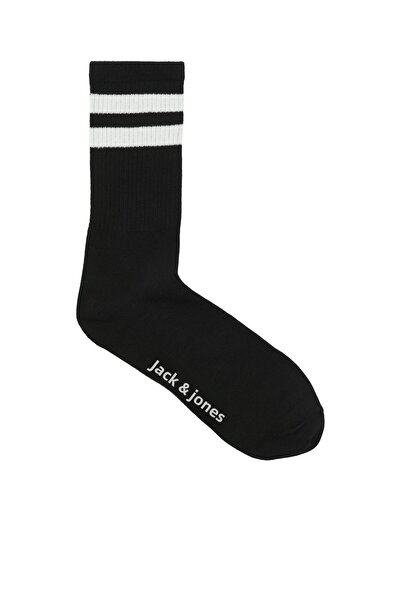 Jack & Jones Pack of 3 - Striped Tennis Socks