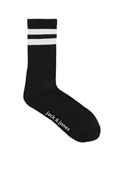 Jack & Jones Pack of 3 - Striped Tennis Socks