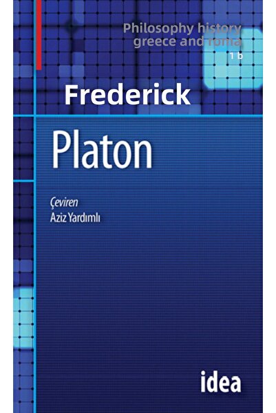 İdea Yayınevi Platon