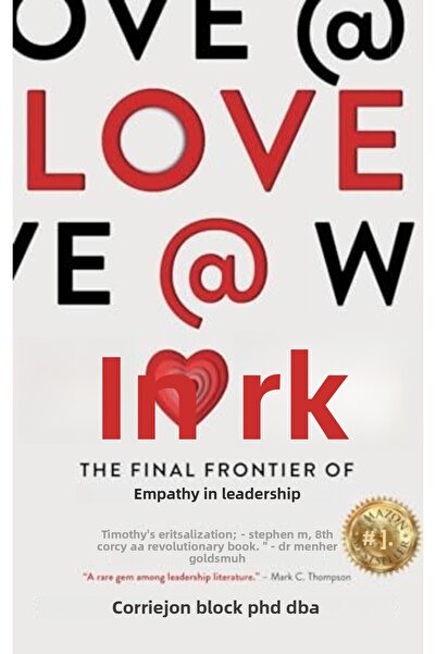 Ingram Internatıonal Inc الحب في العمل هو الحدود النهائية للتعاطف في القيادة