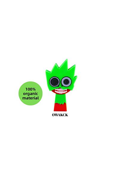 Sprunki Toy Sprunkii Horror Series Figure Set of 5-4