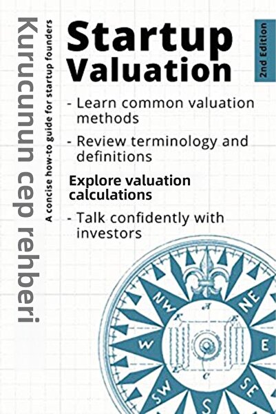 Ingram Internatıonal Inc دليل الجيب للمؤسسين لتقييم الشركات الناشئة