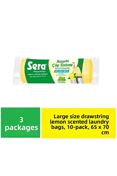 SERA Σακούλα σκουπιδιών