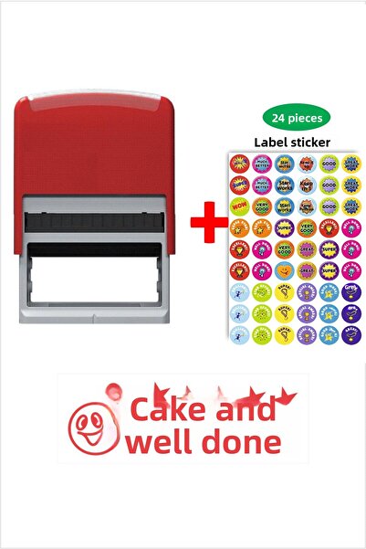 Baskı Life صندوق المعلم تم تنفيذه بشكل جيد!