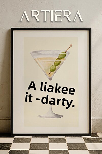 HİGUERA Κοκτέιλ Μοντέρνο Μεσογειακό Ιταλικό Στιλ Τραπέζι κουζίνας με ξύλινο π...