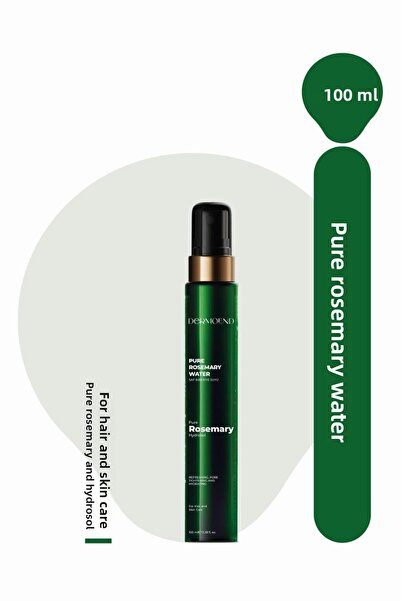 Dermoend Hair Care Water