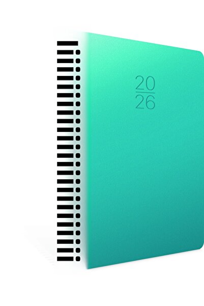 Gıpta 2026 20X28 Weekly Eco Agenda 422-Sek