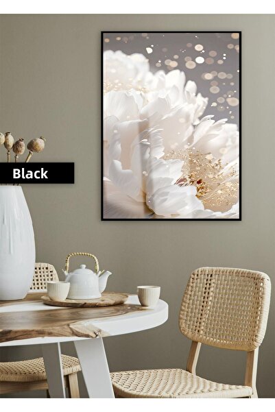 Harikabirev |   MODEL DE FLORI DE GARDENIA ALBĂ |   TABLA DE STICLA TEMPLATA ...