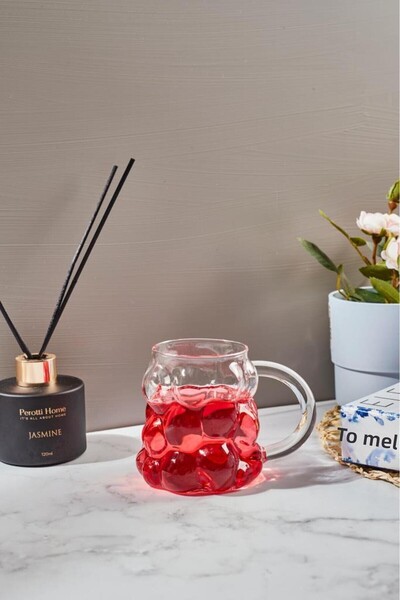 Perotti كوب عنب كام 350 مل