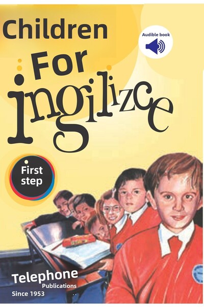 Fono Yayınları English for Children Primary Step