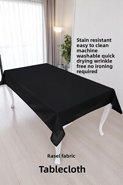 sevilya Smooth Tablecloth Table Cloth