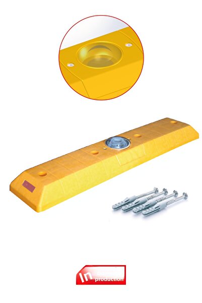 Evelux 12217 زر تحديد الحدود بشريط كام من يو بي |   زر توجيه حركة المرور مع ع...