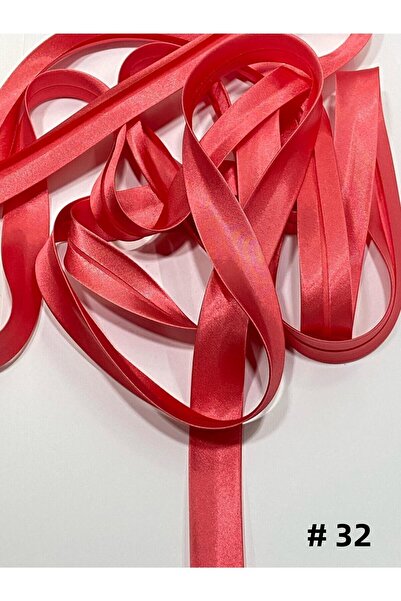 karantuhafiye Σατέν Πανί 2 εκ. / Σατέν Πανί Περιτύλιγμα / 25 μέτρα