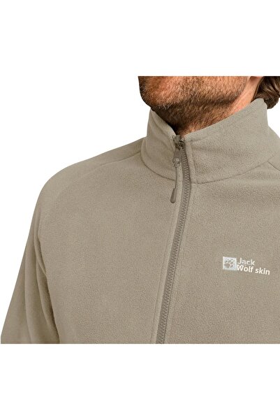 Jack Wolfskin Pánský péřový kabát Icecape 3v1 s RDS technologií