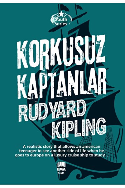 Generic Brand Korkusuz Kaptanlar