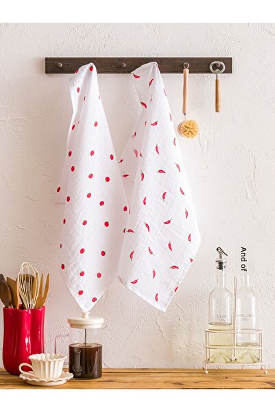 LC Waikiki Alegeri strălucitoare din Shining Store |   Pânză imprimată pentru instalare 2 bucăți 40x50 cm