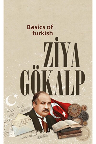 Palet Yayınları Türkçülüğün Esasları