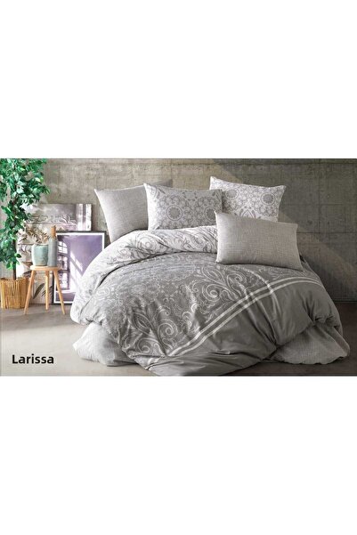 HUZUR ÇEYİZ طقم غطاء لحاف فردي من إيرينا فيفين