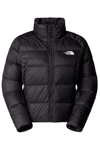 THE NORTH FACE W Hyalite down Jkt Women's Outdoor Jacket (550 Fill Goose down) Nf0A8E73Jk31 Black