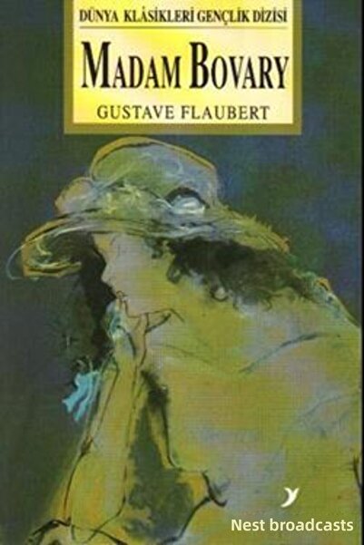 Generic Brand Madam Bovary