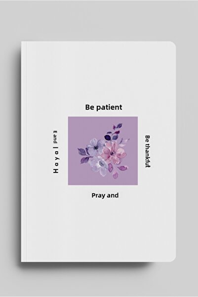 Bi Dünya Haber Caiet islamic de rugăciune (cu versuri și hadis)